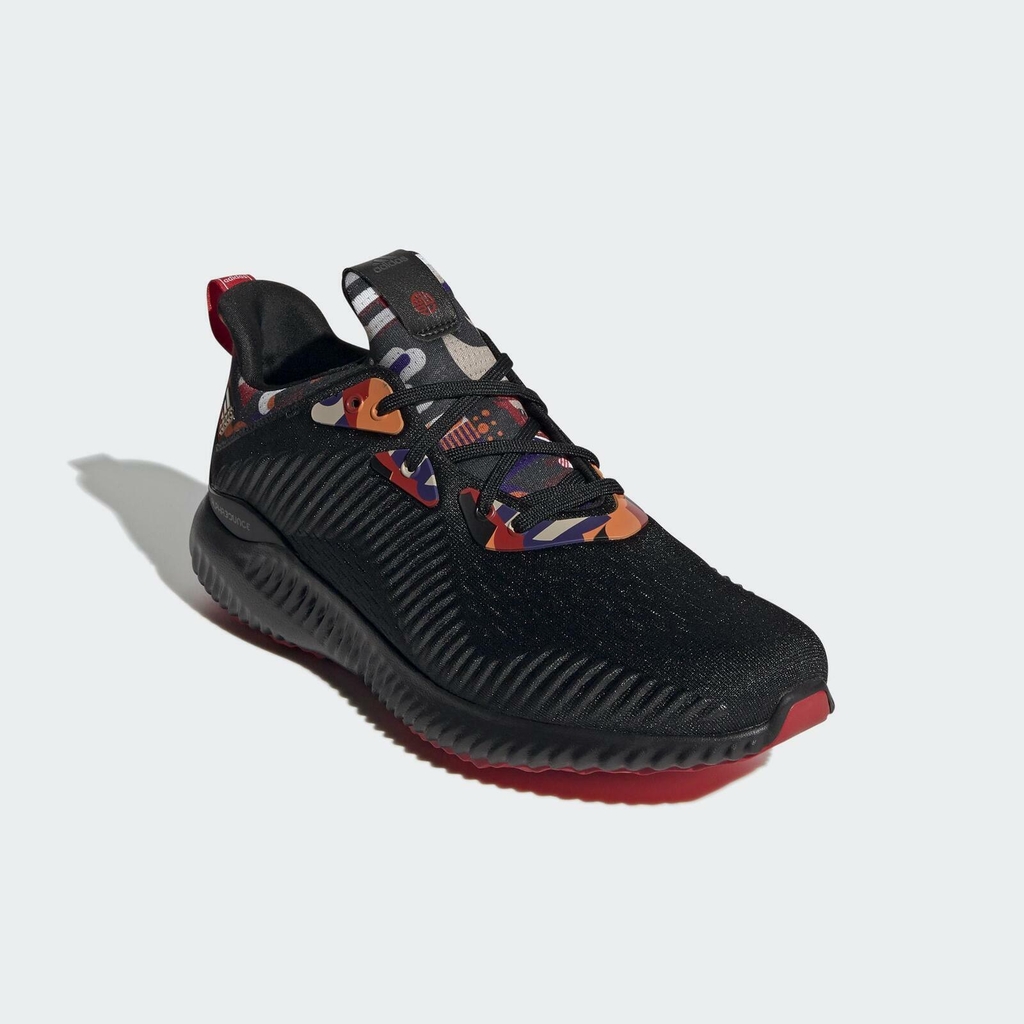 Giày Adidas Chính hãng - Alphabounce EM - Đen | JapanSport GZ8991