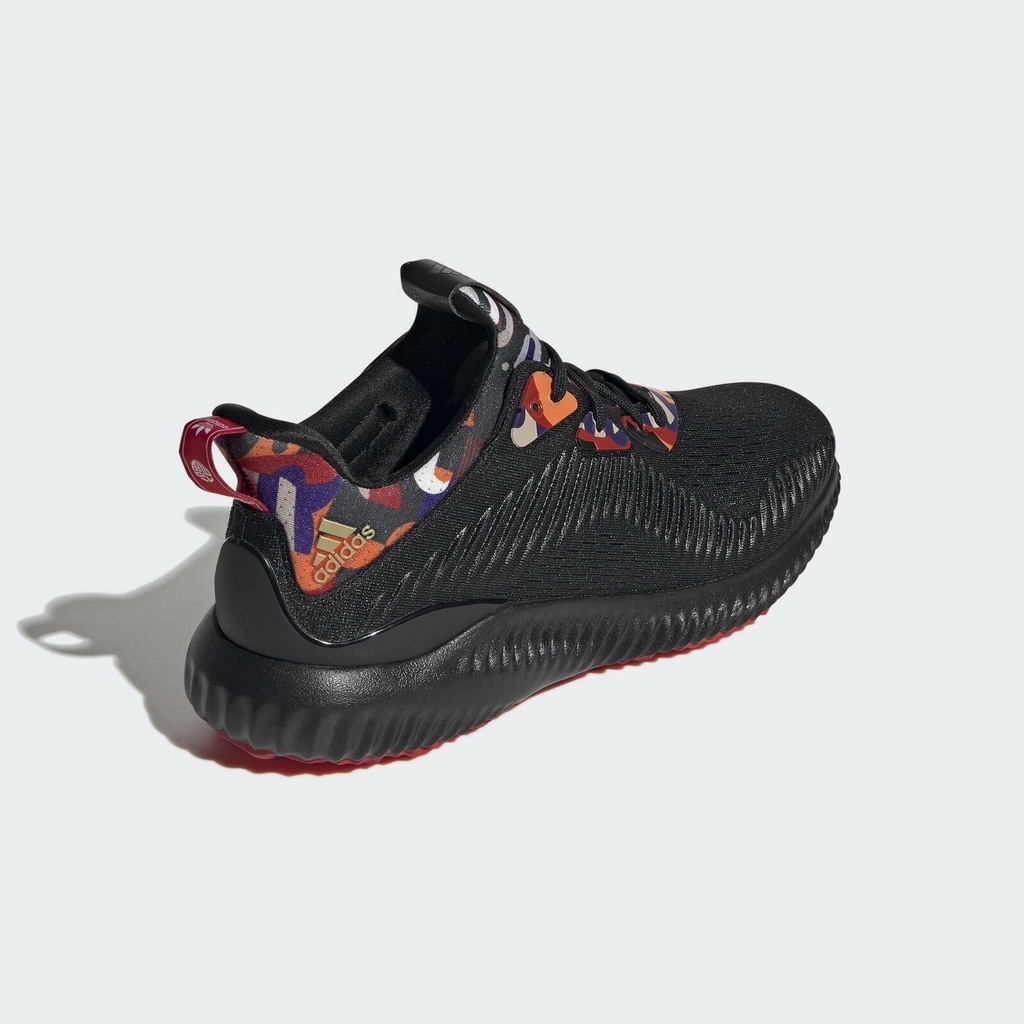 Giày Adidas Chính hãng - Alphabounce EM - Đen | JapanSport GZ8991