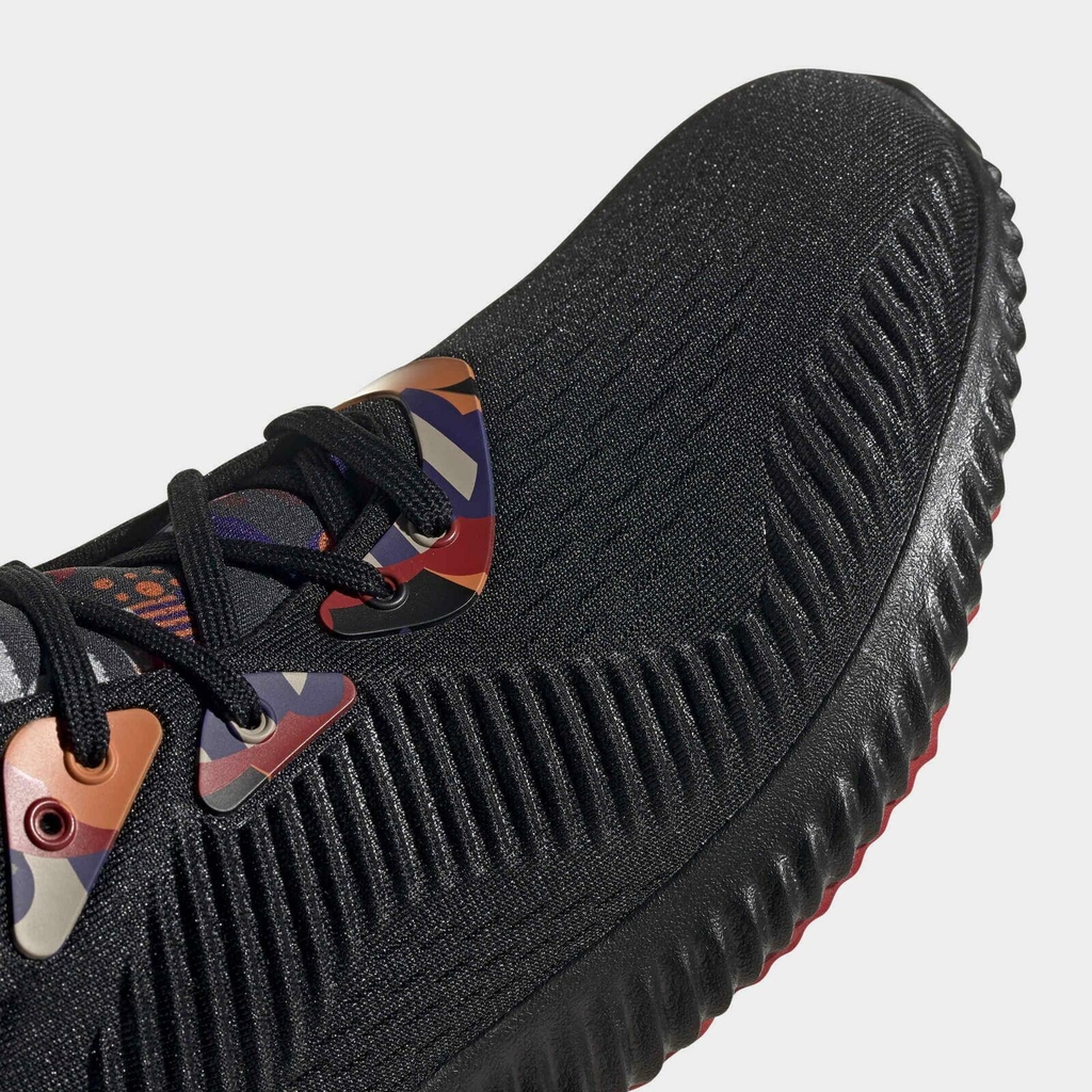 Giày Adidas Chính hãng - Alphabounce EM - Đen | JapanSport GZ8991