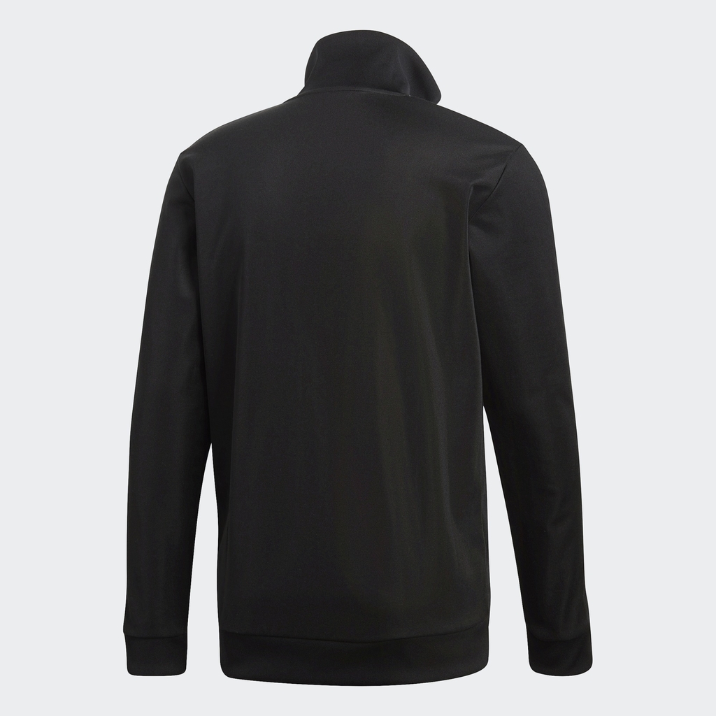Áo Khoác Adidas Chính Hãng -  BB TRACK TOP - Black | JapanSport - CW1250