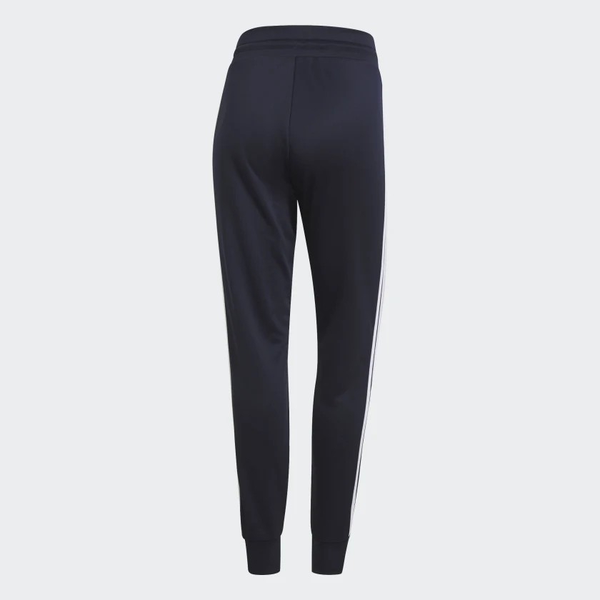 Bộ Thể Thao Adidas Chính Hãng - TIRO 25 ESSENTIALS TRACK SUIT - Đen | JapanSport JD0466