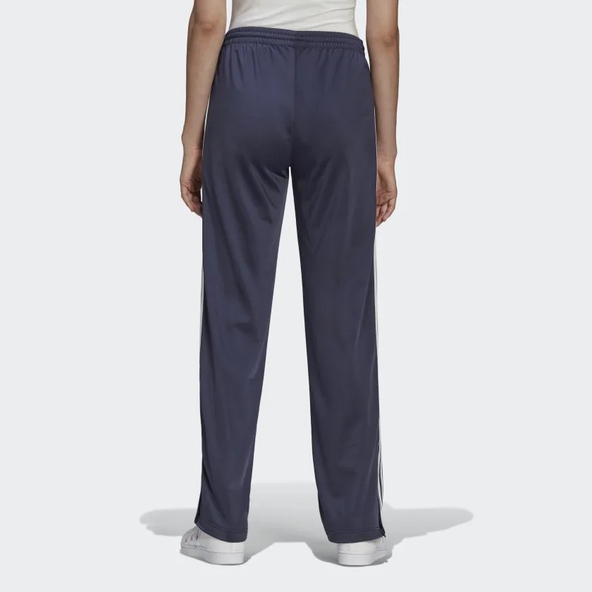 Quần Adidas Nữ Chính Hãng - Classics Firebird Primeblue - Xanh | JapanSport HE9520