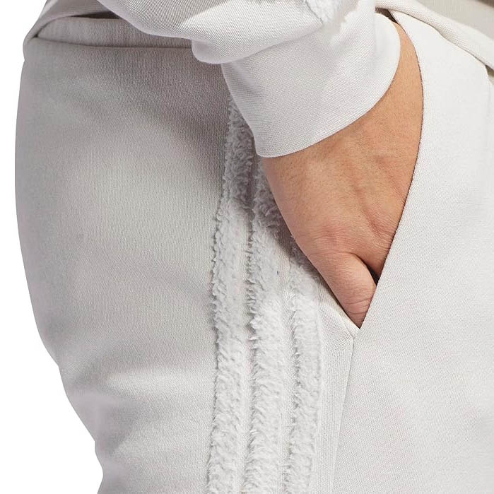Quần Dài Adidas Chính Hãng - Coze 3-Stripes Pants - Màu Be | JapanSport JI5857