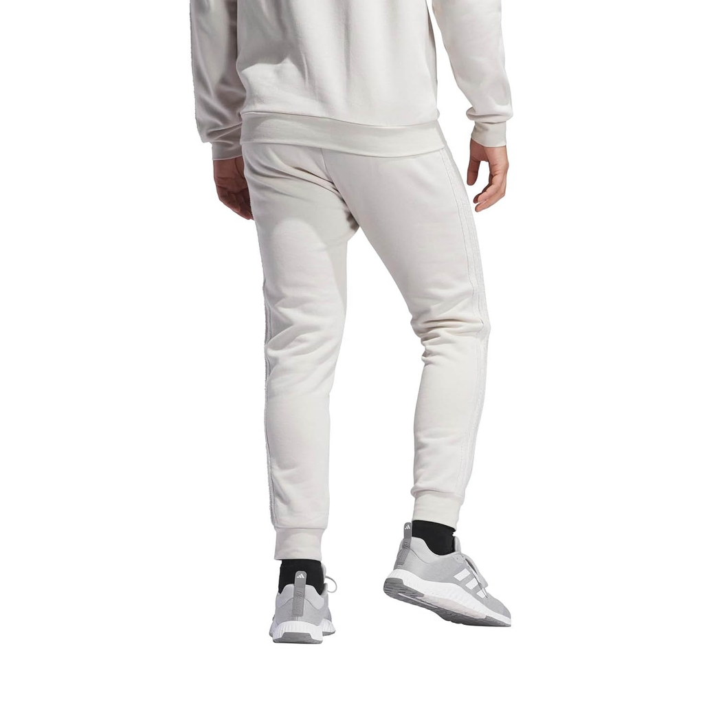 Quần Dài Adidas Chính Hãng - Coze 3-Stripes Pants - Màu Be | JapanSport JI5857