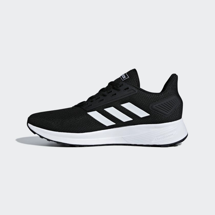 Giày Adidas Chính hãng - Duramo 9 - Đen | JapanSport B96578