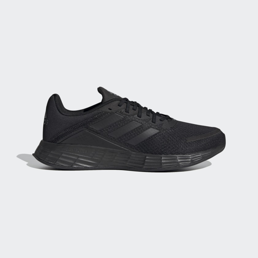 Giày chạy nam Adidas Chính Hãng - Duramo SL - Black | JapanSport - FW7393