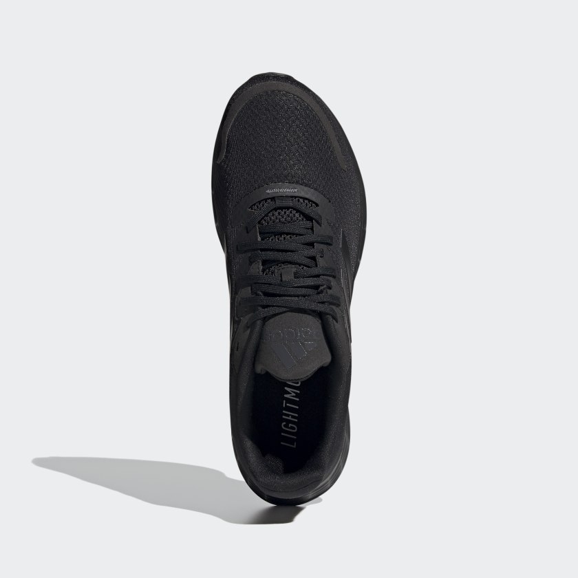 Giày chạy nam Adidas Chính Hãng - Duramo SL - Black | JapanSport - FW7393