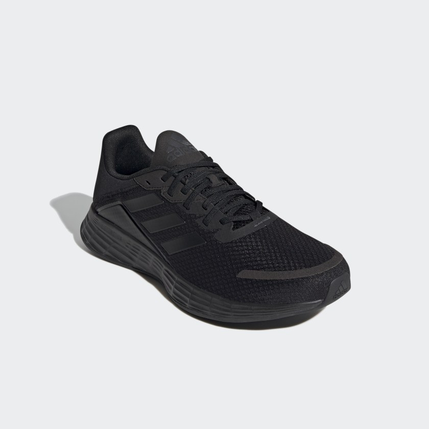 Giày chạy nam Adidas Chính Hãng - Duramo SL - Black | JapanSport - FW7393