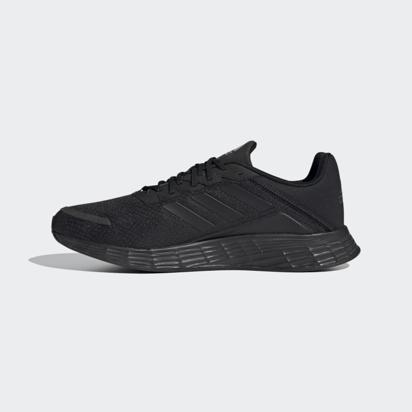 Giày chạy nam Adidas Chính Hãng - Duramo SL - Black | JapanSport - FW7393