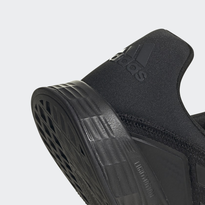 Giày chạy nam Adidas Chính Hãng - Duramo SL - Black | JapanSport - FW7393