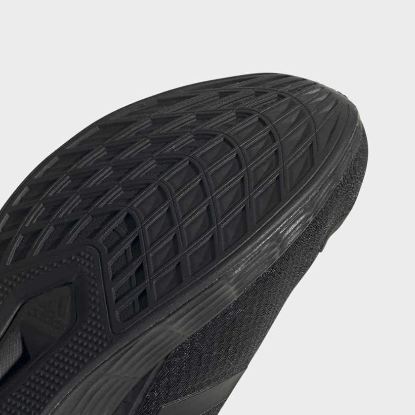 Giày chạy nam Adidas Chính Hãng - Duramo SL - Black | JapanSport - FW7393