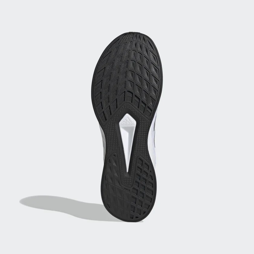 Giày chạy Adidas Nam Chính Hãng - Duramo SL - Trắng | JapanSport GV7125