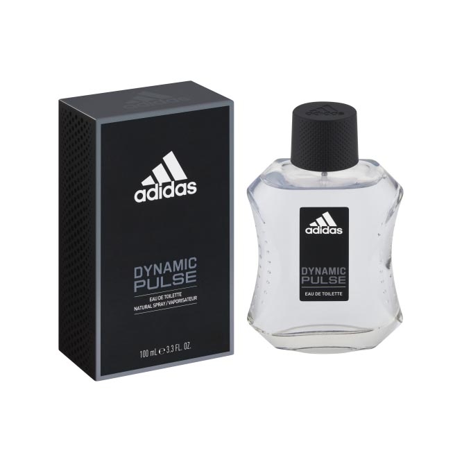 Nước hoa Chính hãng Adidas Dynamic Pulse EDT SP 100ml