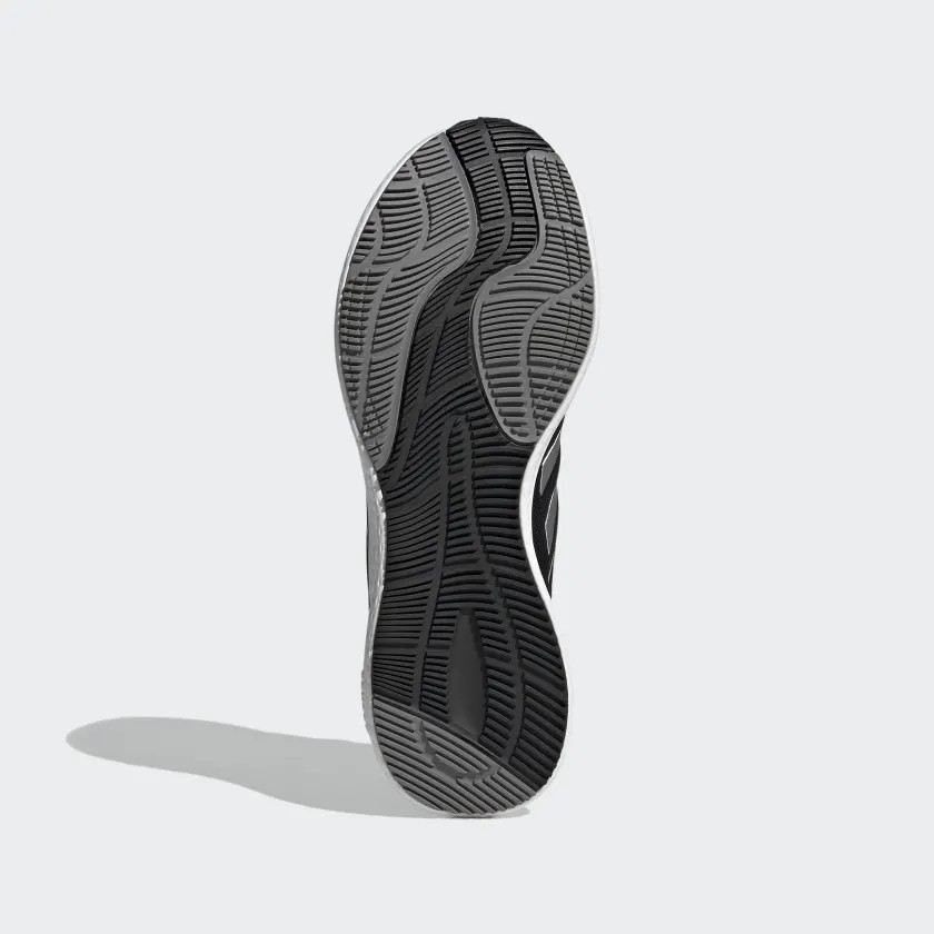 Giày Adidas Chính hãng - Edge Lux 4 Nữ - Đen | JapanSport G58480