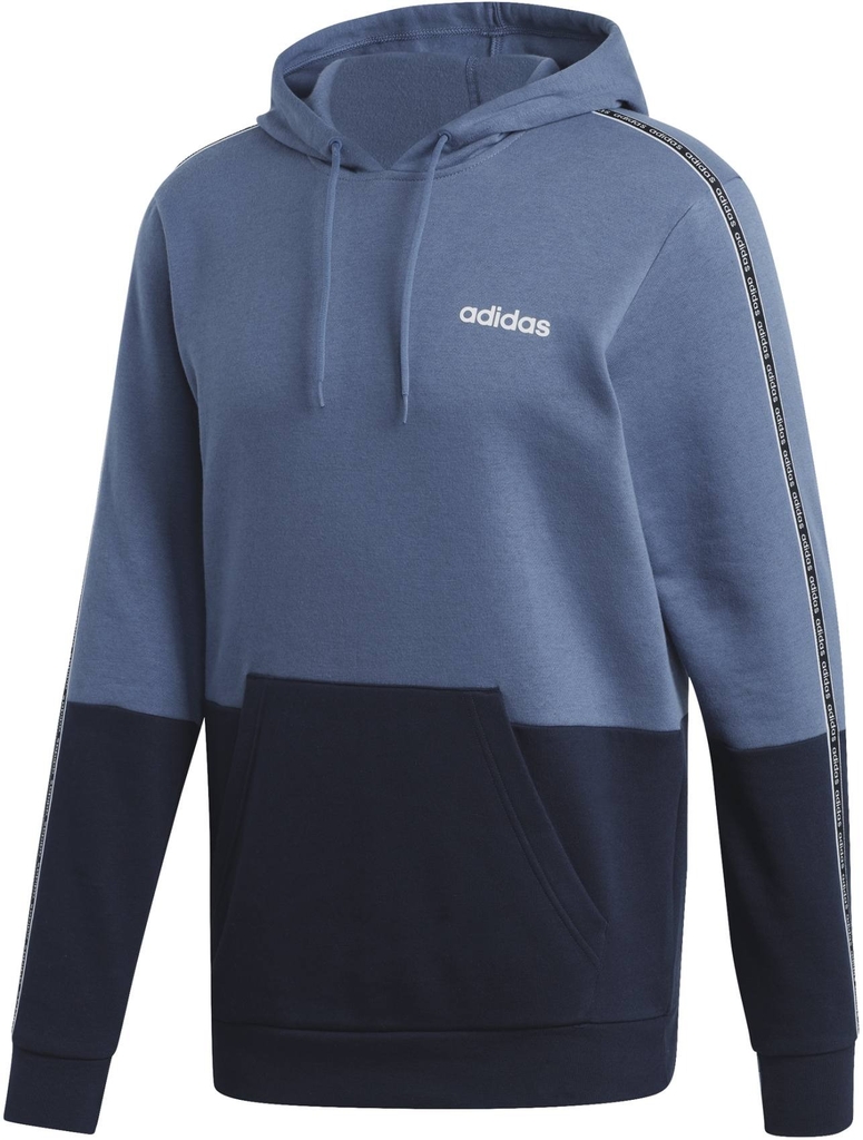 Áo Hoodie Adidas Chính Hãng - CELEBRATE THE 90S COLORBLOCK OTH - Màu Xanh | JapanSport EI5625