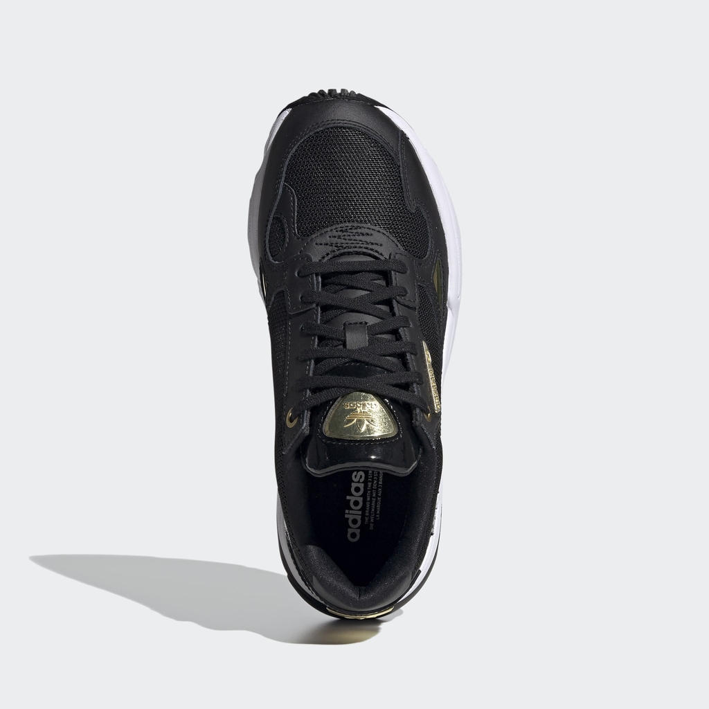 Adidas Chính Hãng - ADIFALCON W - Black/White | JapanSport - EF4988
