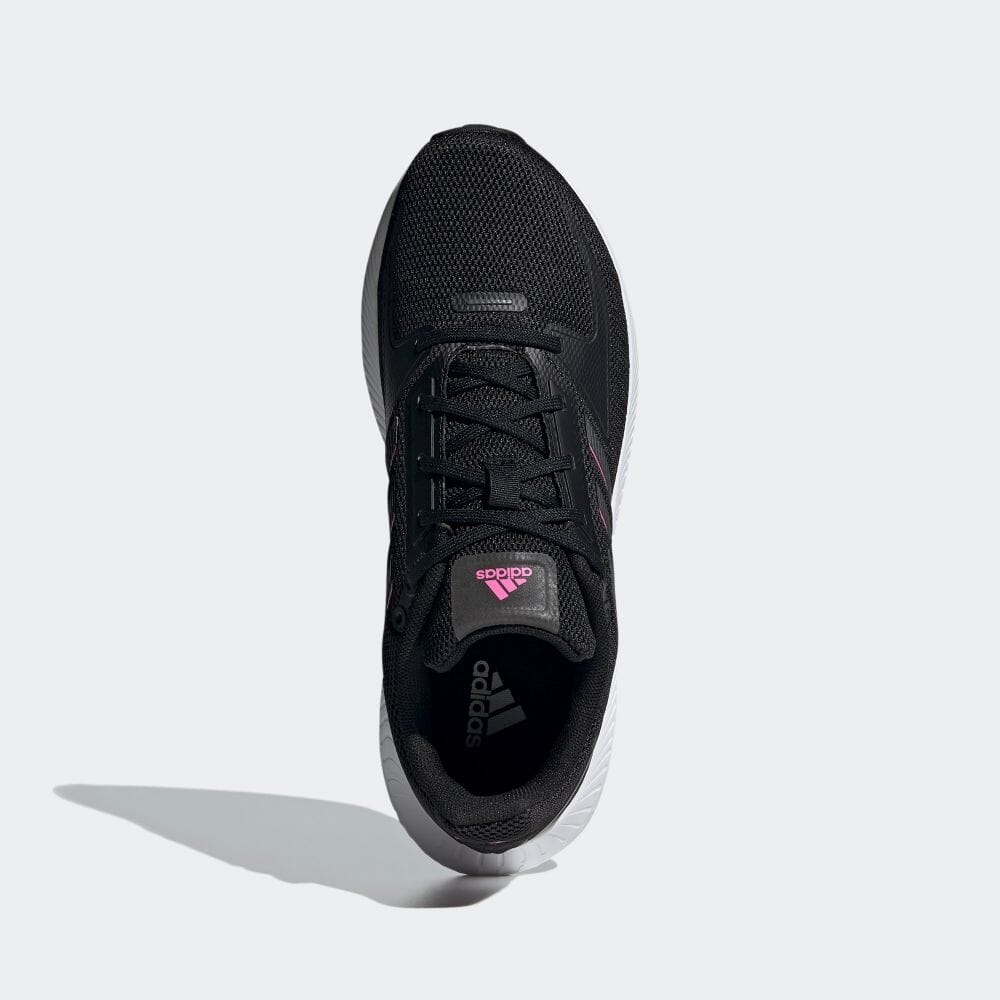Giày Adidas Chính Hãng - FALCONRUN 2.0 - Đen | JapanSport FY9624