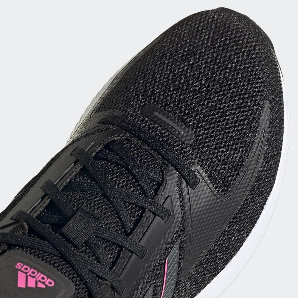 Giày Adidas Chính Hãng - FALCONRUN 2.0 - Đen | JapanSport FY9624