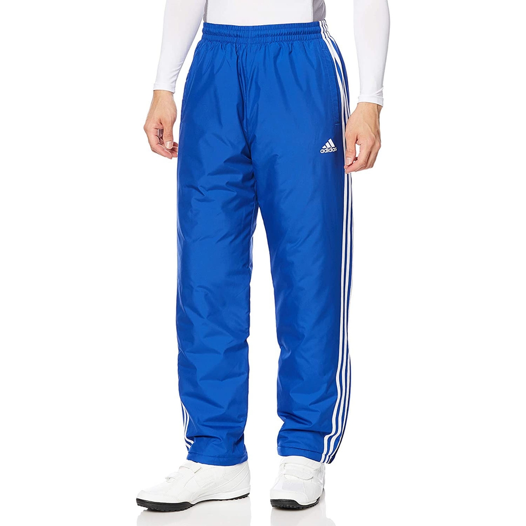 Quần Adidas Chính hãng - TEAM 3S INT48 - Xanh | JapanSport FS3695