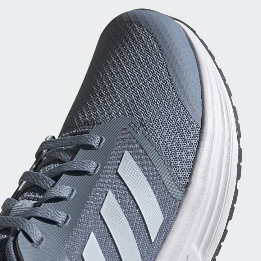 Giày Adidas Chính Hãng - Galaxy 5 - Tactile Blue/Sky Tint | JapanSport - FW6123