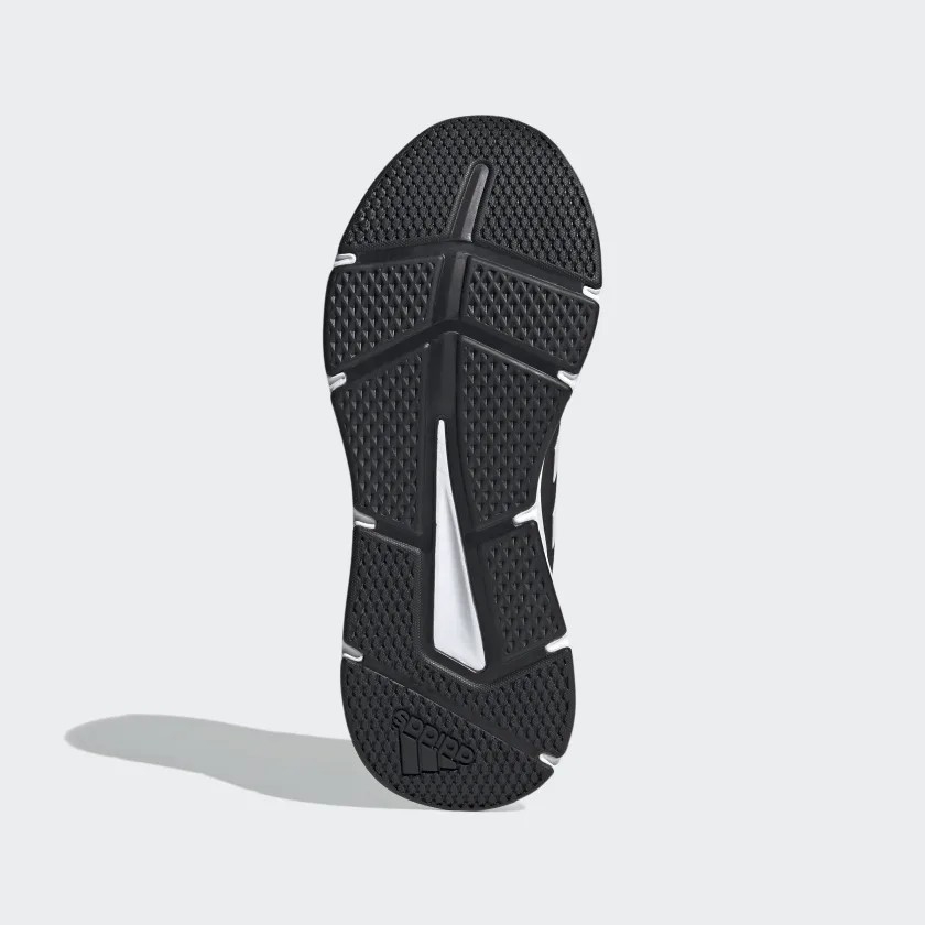Giày chạy Nam Adidas Chính hãng - Galaxy 6 Nam - Đen | JapanSport GW3848