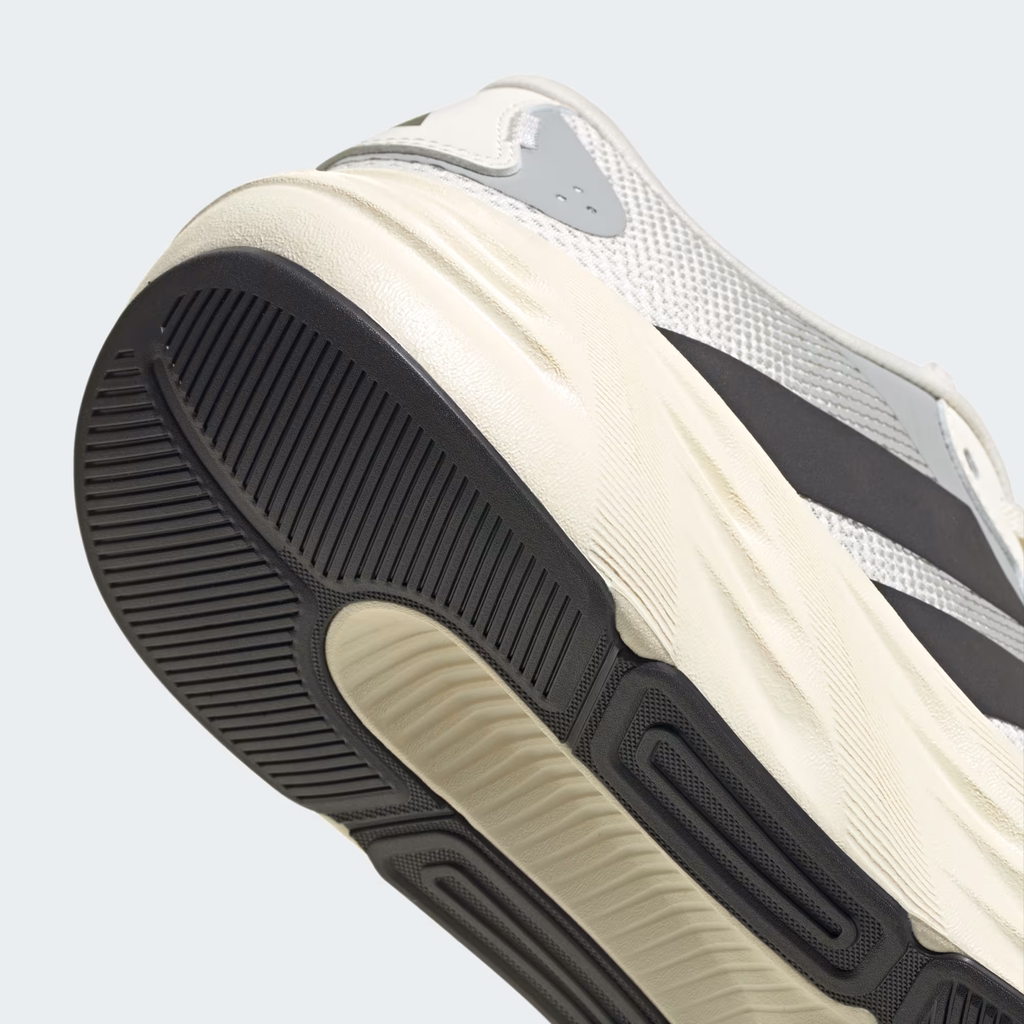 Giày Chạy Adidas Nam Chính Hãng - Galaxy 8 Ascend - Màu xanh | JapanSport IH9813