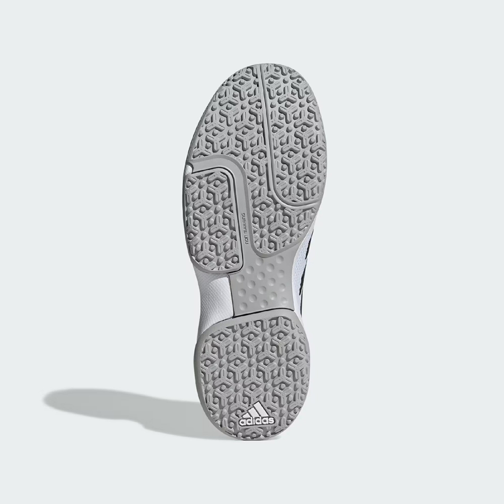 Giày Tennis Adidas Nam Chính Hãng - GameCourt 2.0 Omnicourt - Màu trắng | JapanSport JQ5010