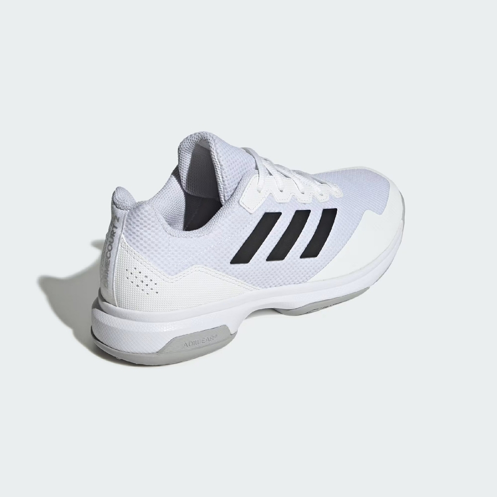 Giày Tennis Adidas Nam Chính Hãng - GameCourt 2.0 Omnicourt - Màu trắng | JapanSport JQ5010