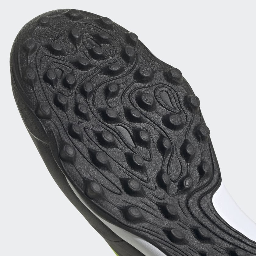 Giày Đá Bóng Adidas Chính hãng - Copa Sense.3 Turf - Đen | JapanSport FW6529