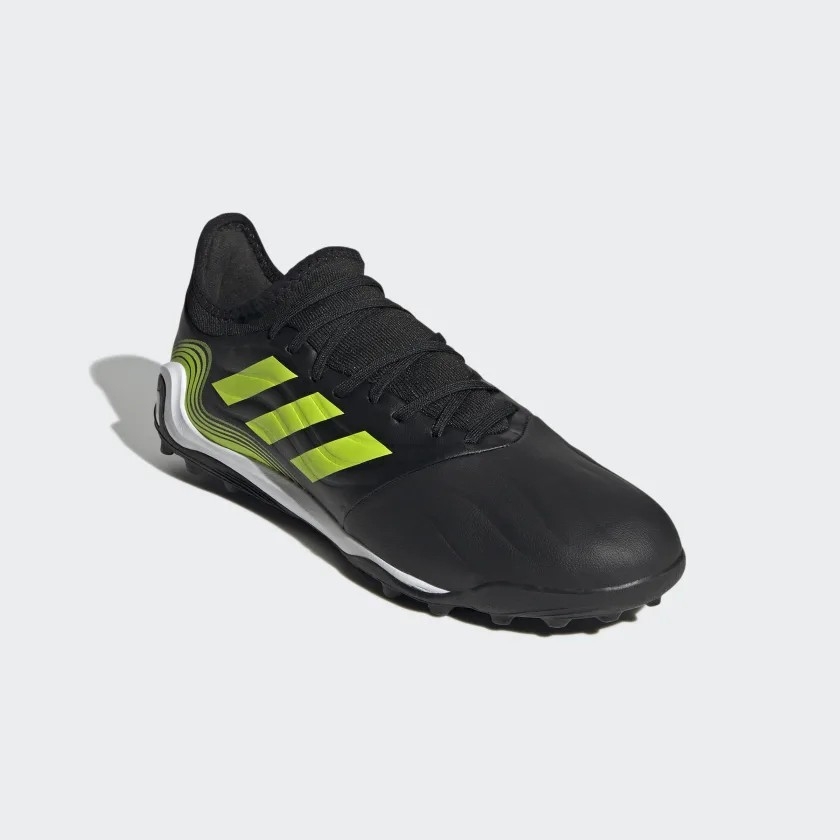 Giày Đá Bóng Adidas Chính hãng - Copa Sense.3 Turf - Đen | JapanSport FW6529