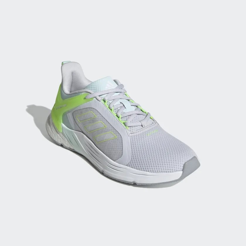 Giày Adidas Chính hãng - Response Super 2.0 Nữ - Xám | JapanSport H02020