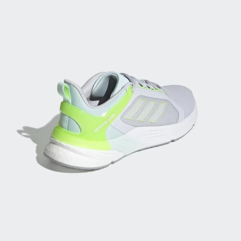 Giày Adidas Chính hãng - Response Super 2.0 Nữ - Xám | JapanSport H02020