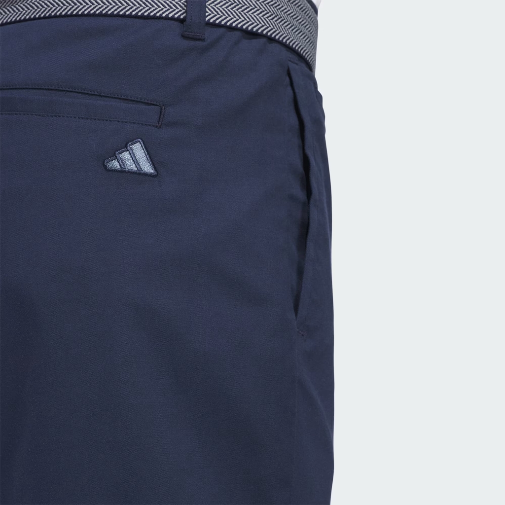 Quần Short Adidas Chính Hãng - Go-To Five Pocket Golf Shorts - Màu xanh | JapanSport IN4260