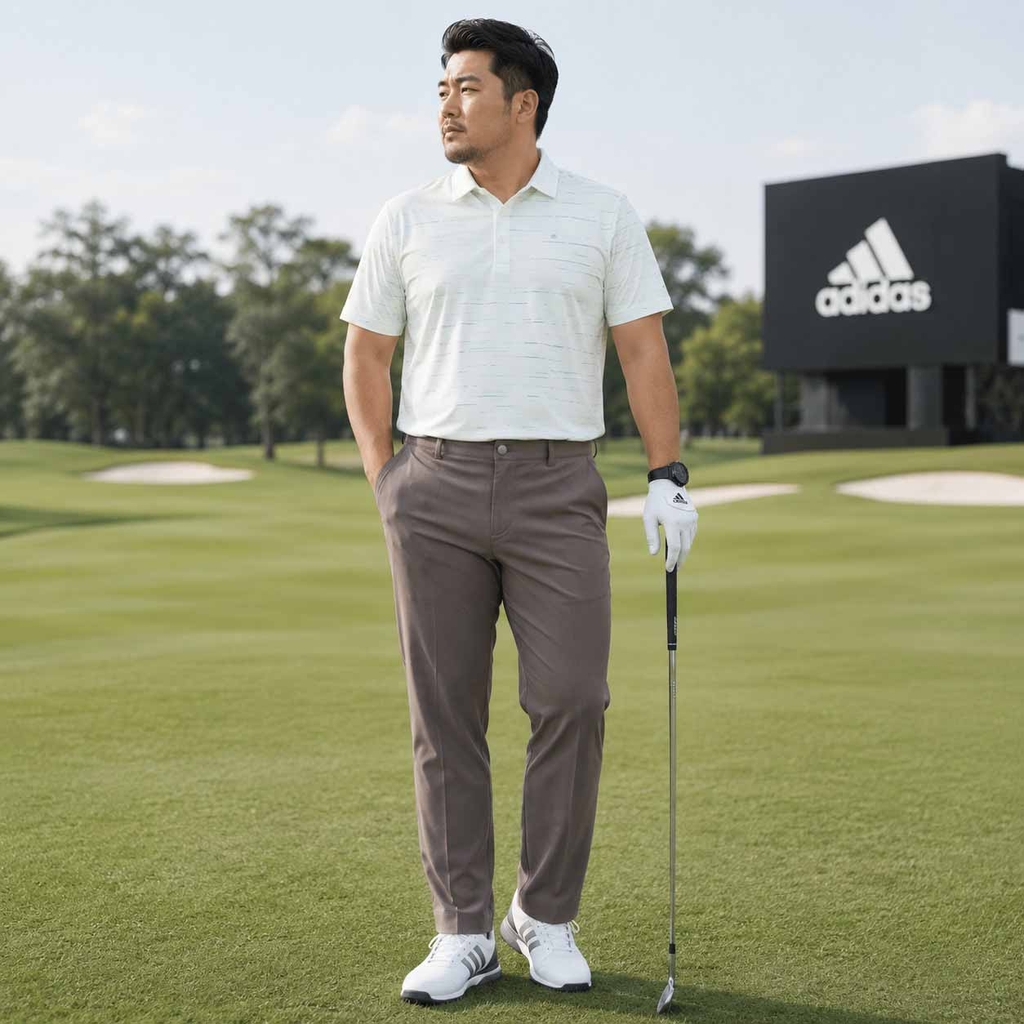 Quần Adidas Chính Hãng - Go-To Versatile Pants - Màu Xám | JapanSport IT6766