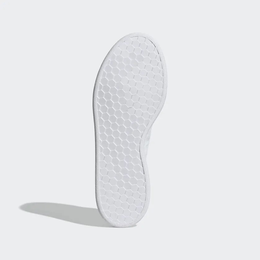 Giày Adidas Chính hãng - Grand Court Nam - Trắng | JapanSport GY3698