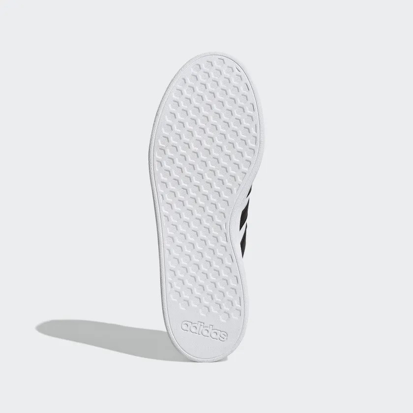 Giày Adidas Nam Nữ Chính Hãng - Grand Court TD Lifestyle Court Casual - Trắng | JapanSport GW9250