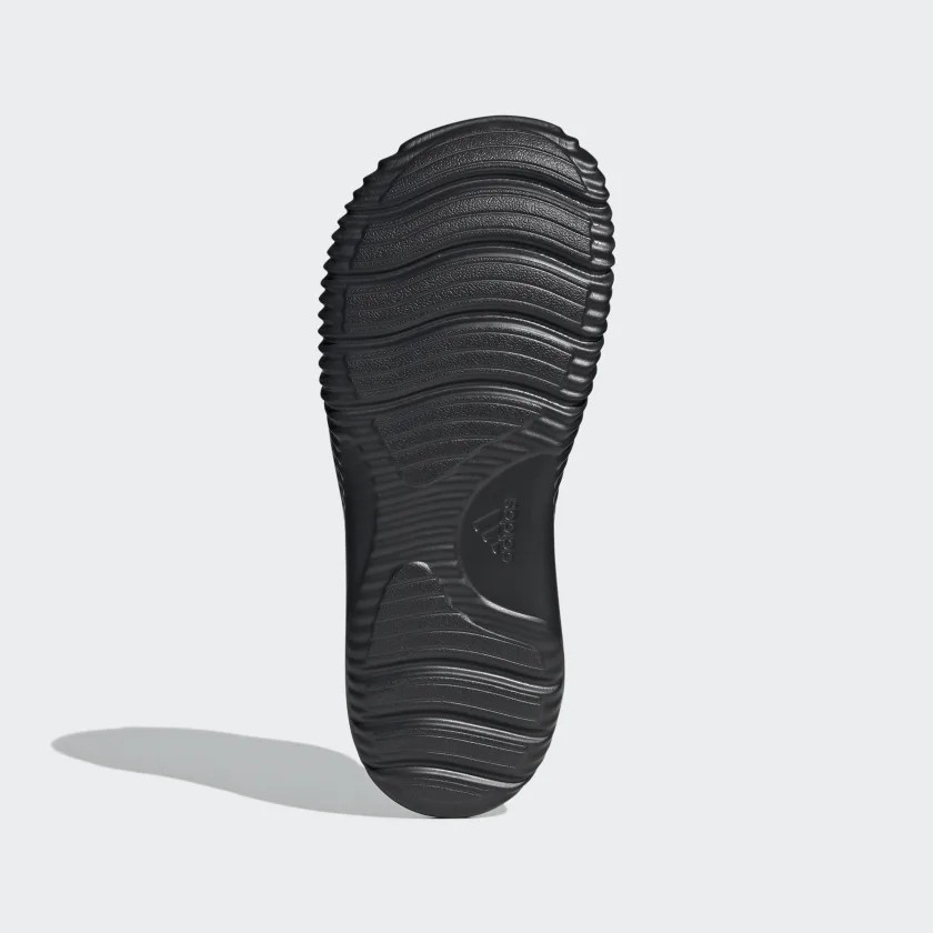 Dép Adidas Chính hãng - Alphabounce Nam - Đen | JapanSport GY9416