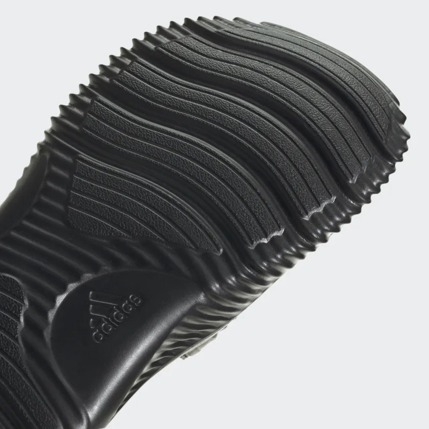 Dép Adidas Chính hãng - Alphabounce Nam - Đen | JapanSport GY9416