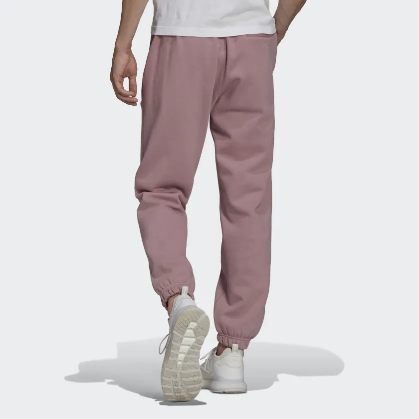 Quần Adidas Nam Chính hãng - Adicolor Trefoil Sweat  - Purple | JapanSport HC4535