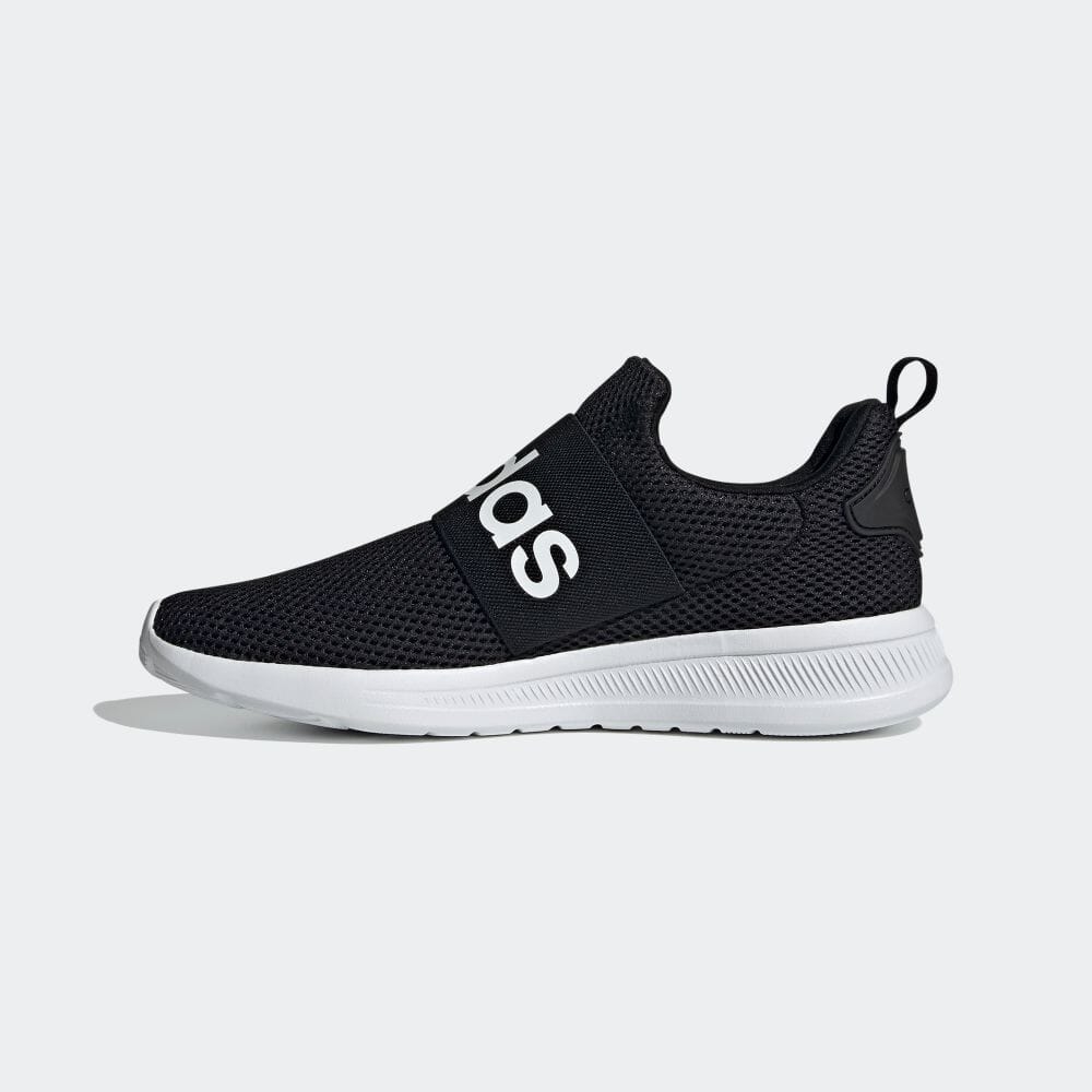 Giày Adidas Nam Nữ Chính Hãng - Lite Racer Adapt 4.0 - Đen | JapanSport H04343