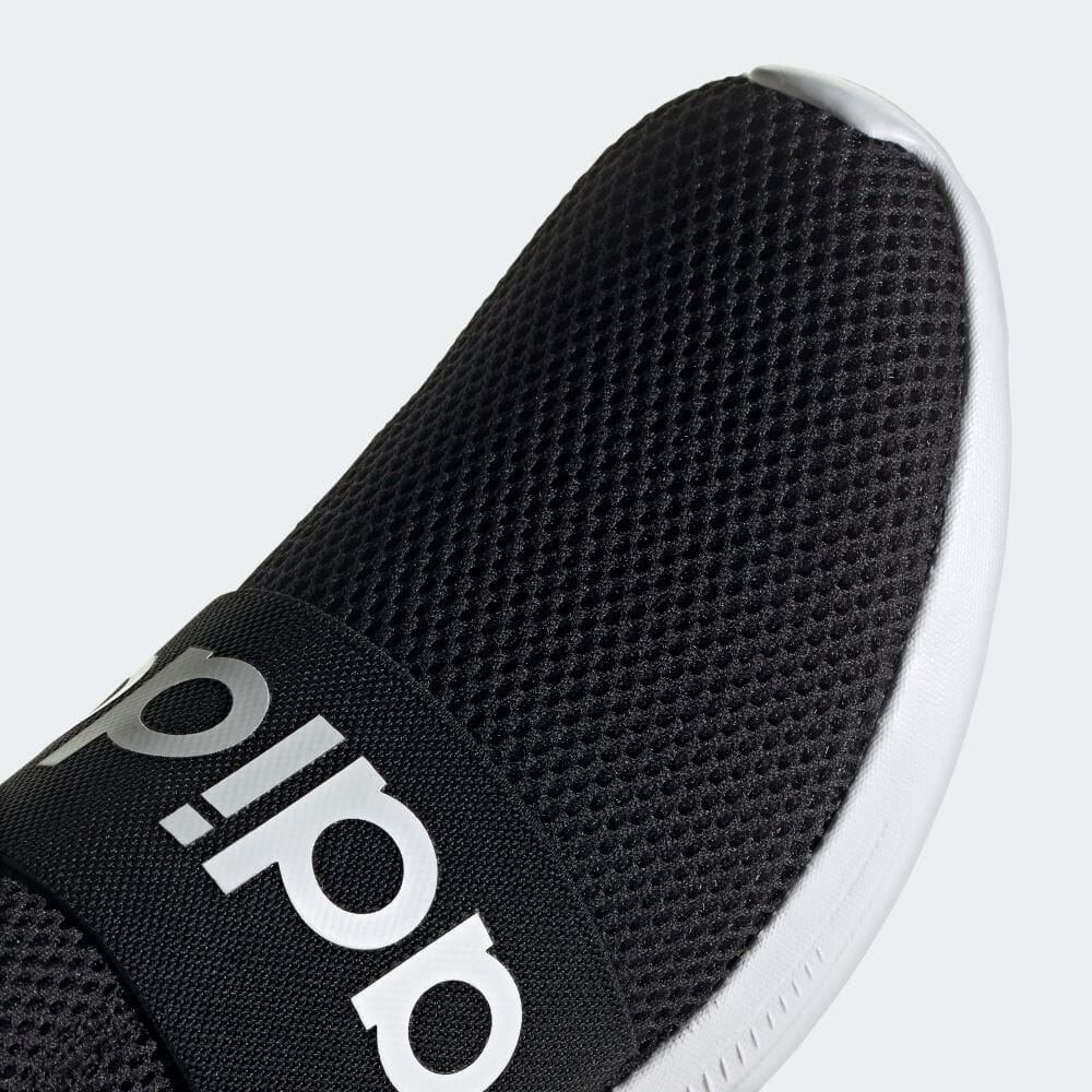 Giày Adidas Nam Nữ Chính Hãng - Lite Racer Adapt 4.0 - Đen | JapanSport H04343