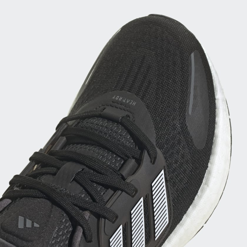 Giày Adidas Nam Nữ Chính hãng - Pureboost 22 - Đen | JapanSport HQ3980