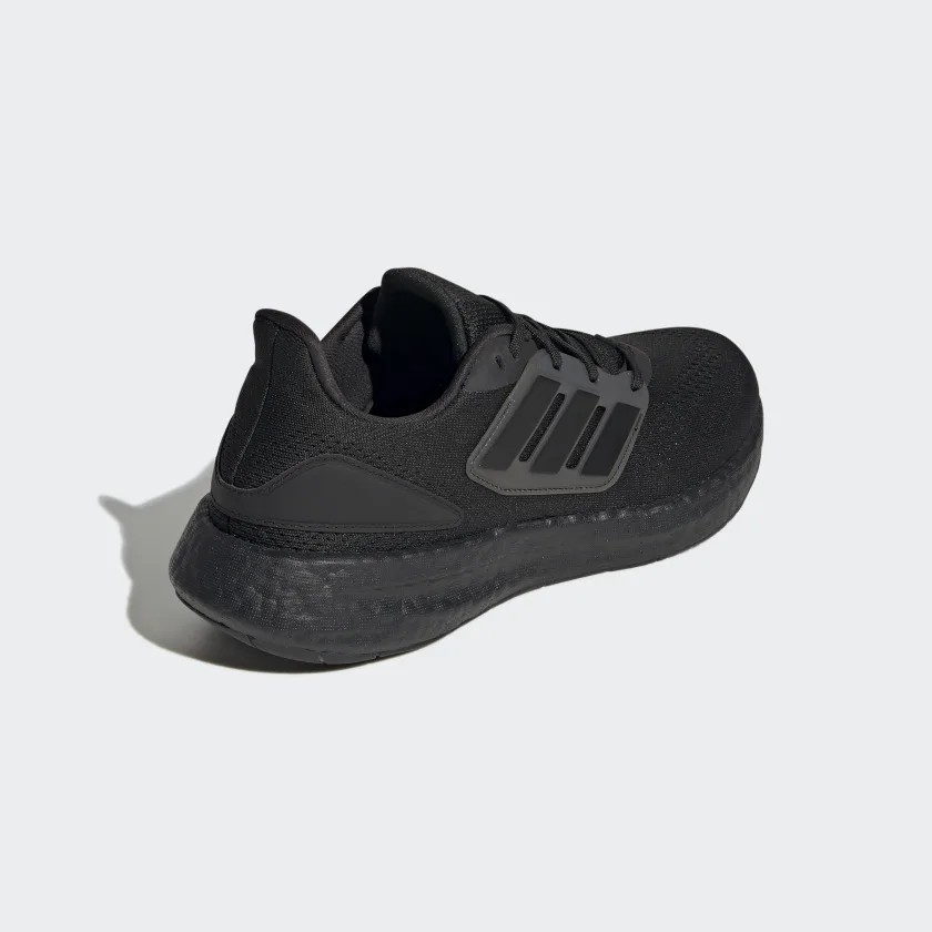 Giày Adidas Chính hãng - Pureboost 22 Nam - Đen | JapanSport GZ5173