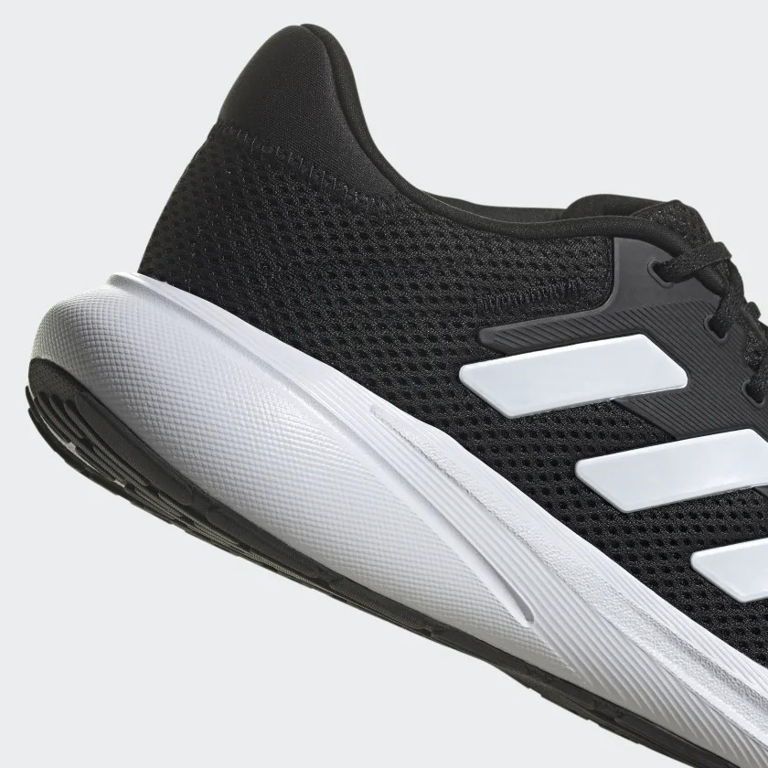 Giày Adidas Nam Nữ Chính Hãng - Response Runner Shoes - Đen | JapanSport ID7336