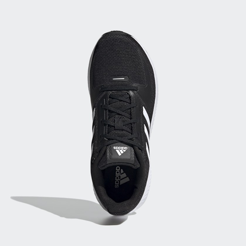 Giày chạy nam nữ Adidas Chính Hãng - FALCONRUN 2.0 - Nữ - Đen | JapanSport FY5946
