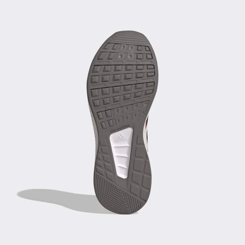 Giày chạy Nữ Adidas Chính Hãng - FALCONRUN 2.0 - Màu sữa | JapanSport GV9575