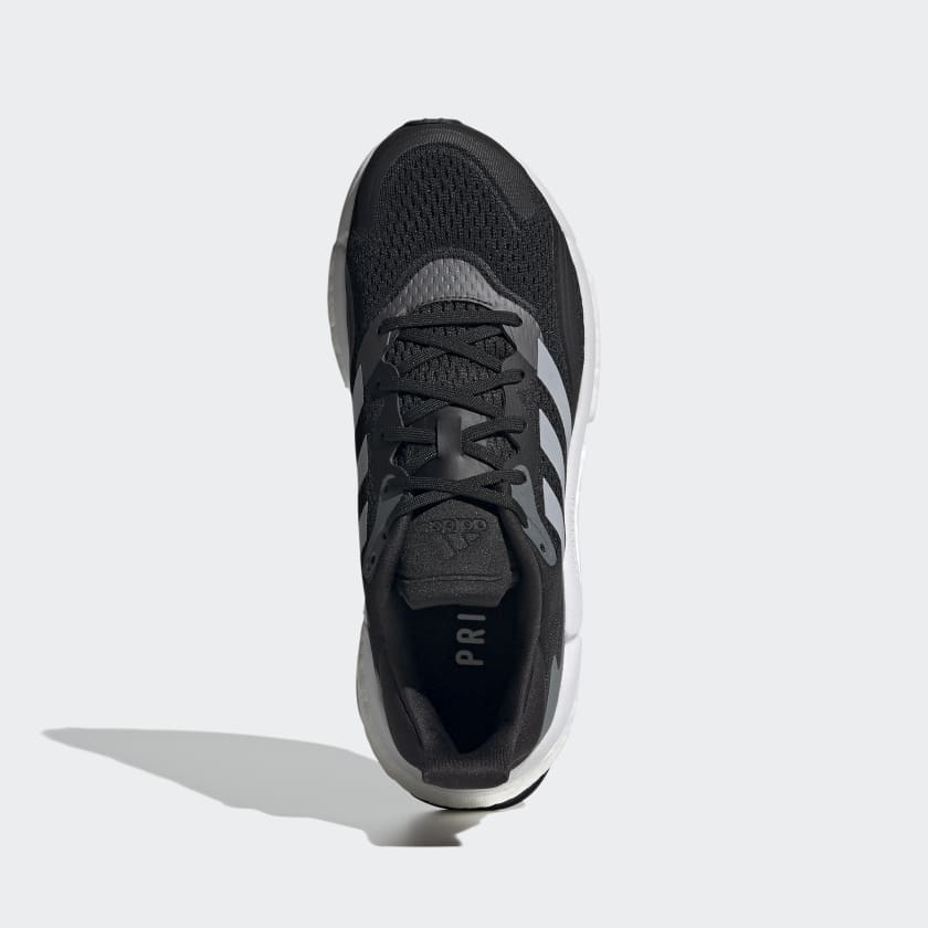 Giày Adidas Nam Nữ Chính Hãng - SOLARBOOST 3 Nam Nữ - Đen | JapanSport FW9139