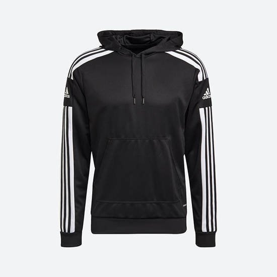 Áo Khoác Adidas Chính hãng - Squadra 21 - Đen | JapanSport GK9548