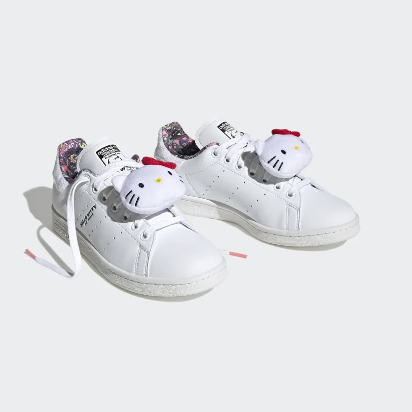 Giày Adidas Chính Hãng - STAN SMITH - Trắng | JapanSport HP9656