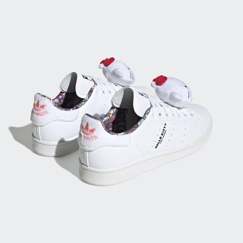 Giày Adidas Chính Hãng - STAN SMITH - Trắng | JapanSport HP9656